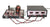 Industrial Classroom Experiment Apparatus Hall Effect Apparatus for Physics Work | HLEF01