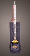 Precision Instructional Sxhlt Ext Aprts W/Htg Mtle, Sgle Station | HMSOX-250