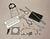 Precision Application-Specific Chemistry Hardware Assortment for Chemistry... | HRDKIT2-C