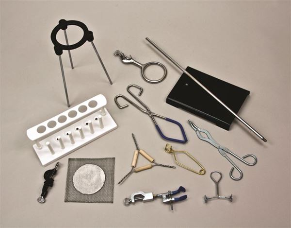 Precision Application-Specific Chemistry Hardware Assortment for Chemistry... | HRDKIT2-C