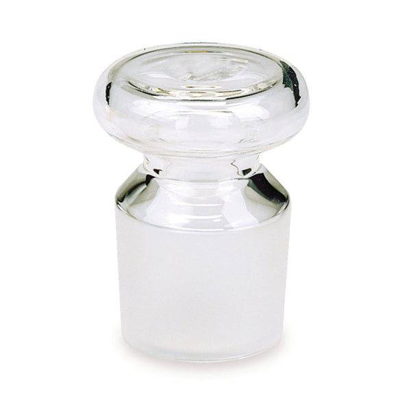 Scientific Laboratory Glass Cap or Closure for secure sealing | 3081