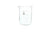Laboratory Autoclavable Glass Beaker tuned for bench mixing, 2000 mL | 10020-2000