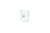 Heavy-Duty Autoclavable Glass Beaker for bench mixing, 200 mL, Pack of 10 | 10020-200A