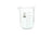 Technical Autoclavable Glass Beaker with 3000 mL for bench mixing | 10020-3000