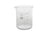 Professional-Series Autoclavable Glass Beaker tuned for bench mixing, 500... | 10020-500A
