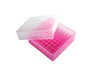 Precision Autoclavable Tube Storage Box for organized freezer or refrigerator... | 120037
