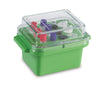 Heavy-Duty Cooling Accessory with color-coded fit for temperature control, 12... | 120070