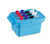 Technical Color-Coded Cooling Accessory with 12-Place, Blue for temperature c... | 120073
