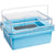 Precision Color-Coded Cooling Accessory for temperature control, 96-Place, Blue | 120076