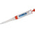 Heavy-Duty Autoclavable Single-channel Pipette for precise pipetting, 50ul, W... | 120100