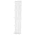 Professional-Series Color-Coded Bench Accessory tuned for bench support, White | 120107