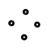 Research-Grade Replacement Mini Centrifuge with Black, Pack of 10 for quick s... | 120148