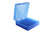 Industrial Autoclavable Tube Storage Box for organized freezer or refrigerato... | 120201