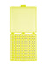 Research-Grade Autoclavable Tube Storage Box for organized freezer or refrige... | 120203