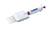 Research-Grade Multichannel Pipette with autoclavable fit for plate filling, ... | 120216