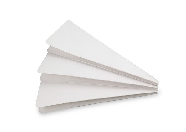 Laboratory Disposable Bench Accessory with White for bench support | 120219