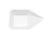 Scientific Color-Coded Weighing Dish or Paper for powder transfer, White, 500/PK | 120226