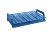 Technical Autoclavable Microcentrifuge Rack for small-tube sorting, 2mL, Blue | 120243