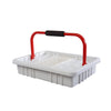Laboratory Color-Coded Sampling Kit for field, environmental, or QA sample co... | 120261