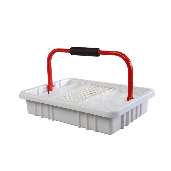 Laboratory Color-Coded Sampling Kit for field, environmental, or QA sample co... | 120261