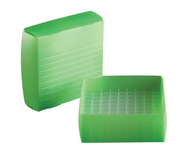 Laboratory Cryogenic Tube Storage Box for organized freezer or refrigerator s... | 120372
