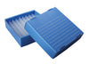Precision Cryogenic Tube Storage Box for organized freezer or refrigerator st... | 120376