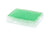 Research-Grade Color-Coded PCR Rack tuned for PCR tube setup, 96 well, Green | 120540