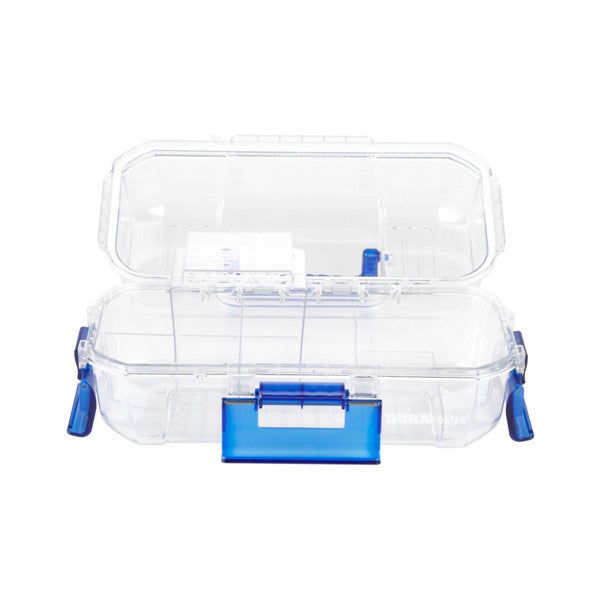 Scientific Color-Coded Lab Cart or Transport Accessory with ClearBlue for mov... | 120569
