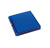 Precision Color-Coded Slide Storage Box for slide storage, Blue, 5/PK | 120576