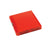 Technical Color-Coded Slide Storage Box tuned for slide storage, Red, 5/PK | 120579