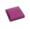 Precision Color-Coded Slide Storage Box for slide storage, Purple, 5/PK | 120592