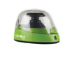 Precision Color-Coded Mini Centrifuge with Green for quick spin-down | 120610