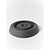 Industrial Replacement Vortex Mixer tuned for rapid tube mixing, Grey, Pack of 2 | 120617