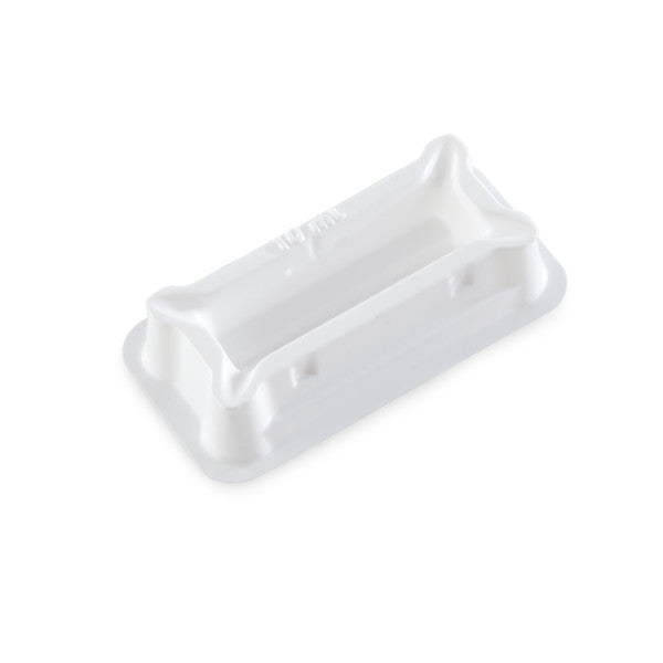 Precision Sterile Single-Wrap Reagent Reservoir with 10ml, White for multicha... | 120639