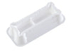 Technical Sterile Reagent Reservoir with 25ml, White for multichannel pipetting | 120651