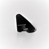 Research-Grade Replacement Bench Accessory tuned for bench support, Black | 120722