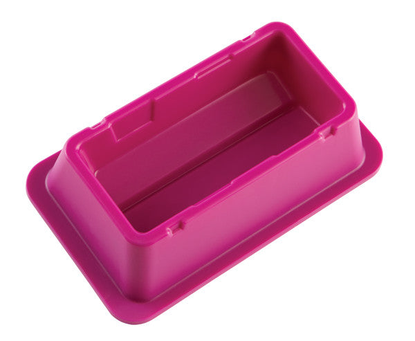Laboratory Reagent Reservoir with color-coded fit for multichannel pipetting,... | 120733