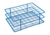 Research-Grade Tube Rack with coated wire fit for bench organization, 6x8 For... | 120770