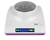Color-Coded Clinical Centrifuge with Grey/Purple for routine clinical separation | 120775