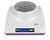 Color-Coded Clinical Centrifuge with Grey/Purple for routine clinical separation | 120775