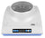 Clinical Centrifuge with color-coded fit for routine clinical separation, Grey/Blue | 120776