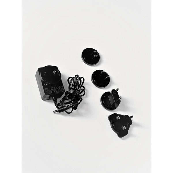 Scientific Replacement Vortex Mixer for rapid tube mixing, 12V, Black | 120814