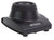 Industrial Color-Coded Vortex Mixer for rapid tube mixing, Black | 120827