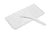 Heavy-Duty Sterile Bench Accessory with White for bench support | 120846