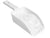 Sterile Single-Wrap Swab or Sampling Supply for surface sampling, 500mL, White | 120851