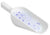 Sterile Single-Wrap Swab or Sampling Supply for surface sampling, 250mL | 120853
