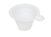 Research-Grade Color-Coded Weighing Dish or Paper with 50mL, White for powder... | 120890