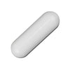 Laboratory Autoclavable Stirrer/Hotplate Accessory with 8mm, White for heated... | 120895
