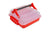 Heavy-Duty Lab Cart or Transport Accessory with color-coded fit for moving su... | 120927