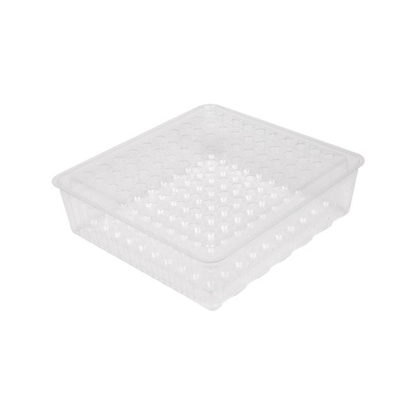 Heavy-Duty sample handling format Tube/Vial for sample storage, 3/PK | 120960